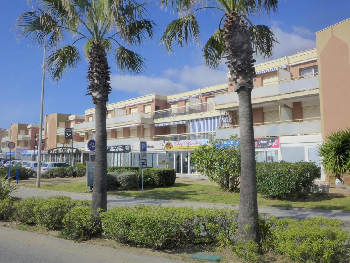 Apartment La Croix Du Sud-3 By Interhome Cavalaire-sur-Mer Eksteriør bilde