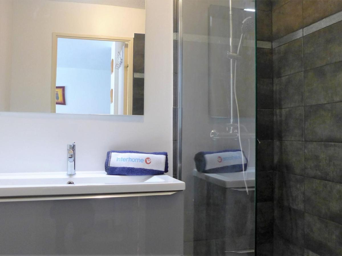Apartment La Croix Du Sud-3 By Interhome Cavalaire-sur-Mer Eksteriør bilde
