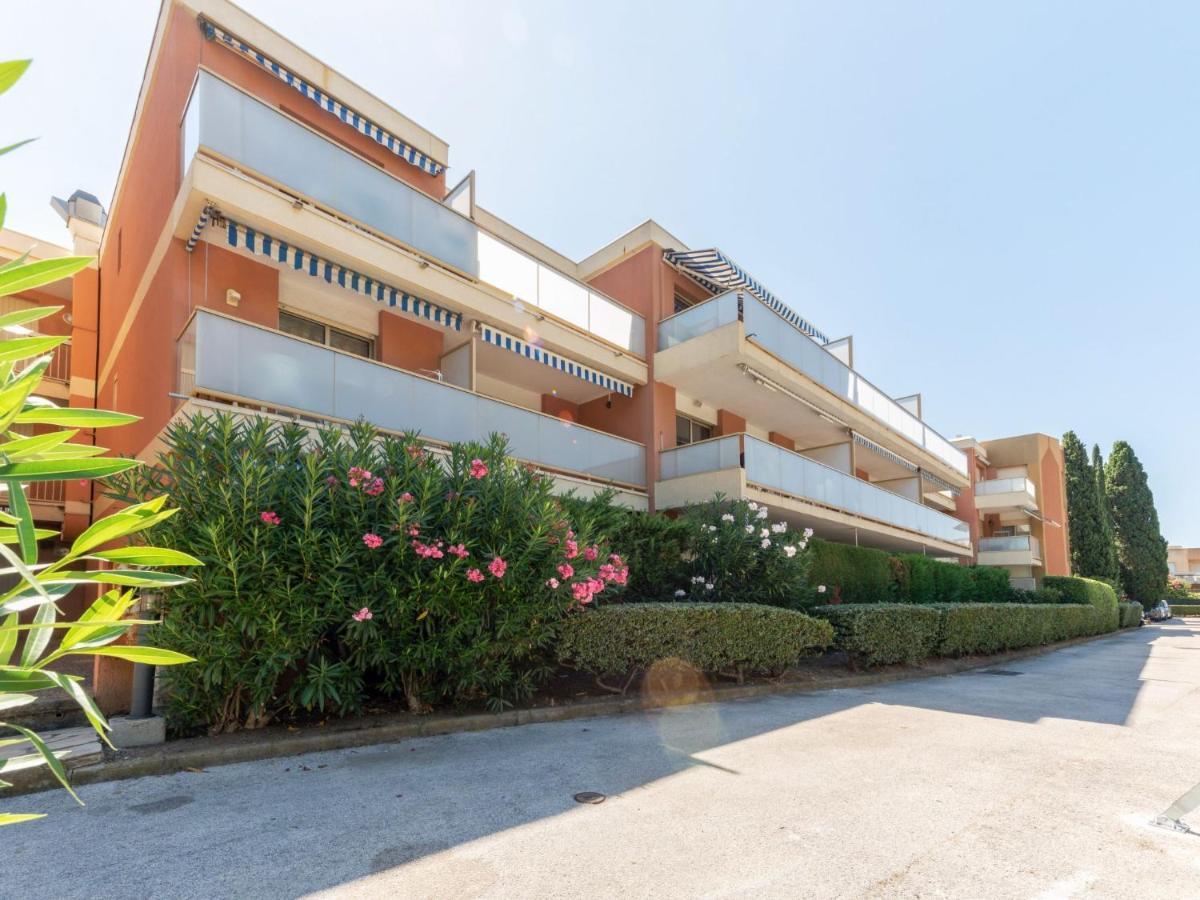 Apartment La Croix Du Sud-3 By Interhome Cavalaire-sur-Mer Eksteriør bilde